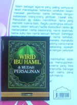 Ensiklopedi Nama Indah Anak