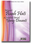 Buku Menanti Buah Hati Dan Hadiah Untuk Yang Dinanti