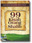 Buku 99 Kisah Orang-orang Shalih