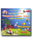 Buku Pelajaran Bahasa Arab Untuk Anak Anak, Ayo Mengenal Kosakata Baru!