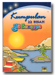 Buku Kumpulan 22 Kisah Ya Bunayya