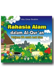 Buku Rahasia Alam dalam Al-Quran