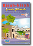 Buku Kisah-Kisah penuh Hikmah Teladan bagi Anak Sholih & Sholihah, Seri-1 