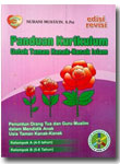 Buku Panduan Kurikulum Untuk Taman Kanak Kanak Islam