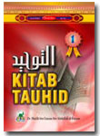 Buku Kitab Tauhid 1 Set (3 Jilid)