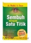 Buku Sembuh Dengan Satu Titik