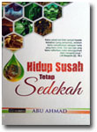 Buku Hidup Susah Tetap Sedekah