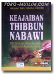 Buku Keajaiban Thibbun Nabawi