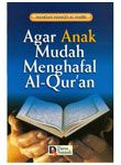 Buku Agar Anak Mudah Menghafal Al Quran