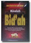 Buku Risalah Bid'ah