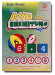 Buku Ayo Berhitung : TK A Semester 2