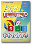 Buku Ayo Berhitung : TK A Semester 1