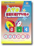 Buku Ayo Berhitung : TK B Semester 1