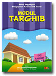 Buku Pegangan Pengajaran Anak-Anak TPA: Modul Targhib