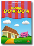 Buku Pegangan Pengajaran Anak-Anak TPA: Modul Doa-Doa
