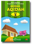 Buku Pegangan Pengajaran Anak-Anak TPA: Modul Aqidah 2
