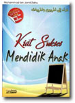 Buku Kiat Sukses Mendidik Anak