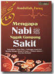 Buku Mengapa Nabi Muhammad Nggak Gampang Sakit