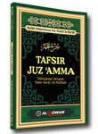 Buku Tafsir Juz 'Amma + Tafsir Al Fatihah
