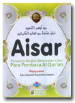 Buku Aisar Penuntun Mudah Meluruskan Lisan Para Pembaca Al Quran