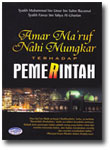 Buku Amar Ma'ruf Nahi Mungkar Terhadap Pemerintah