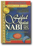 Buku Sifat Shalat Nabi Kompilasi 3 Ulama