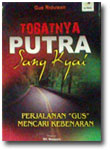 Buku Tobatnya Putra Sang Kyai