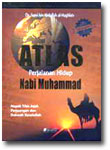 Buku Atlas Perjalanan Hidup Nabi Muhammad