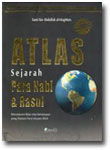 Buku Atlas Sejarah Para Nabi dan Rasul