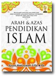 Buku Arah dan Azas Pendidikan Islam