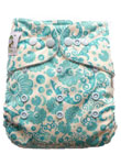 Cloth Diaper Coolababy Motif