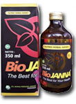 Herbal Biojanna Nutrisi Herbal Hayati