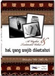 MP3 Kajian Kitab Al-Wajibat dan Tsalatsatul Ushul