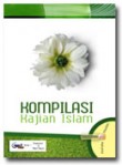 MP3 Kajian: Kompilasi Kajian Islam