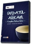 MP3 Kajian Kitab Umdatul Ahkam