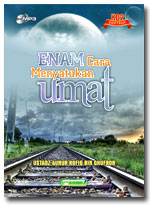 MP3 Kajian: Enam Cara Menyatukan Umat