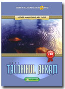 MP3 Kajian Syarah Taudhihul Ahkam Seri 6