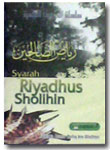 MP3 Kajian Syarah Riyadhus Shalihin 1