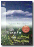 MP3 Kajian: Syarah Riyadhus Shalihin Seri 2