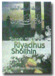 MP3 Kajian: Syarah Riyadhus Shalihin Seri 4