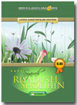 MP3 Kajian: Syarah Riyadhus Shalihin Seri 5