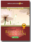 MP3 Kajian: Syarah Riyadhus Shalihin Seri 6