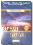 MP3 Ru'yah Syar'iyah