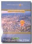 MP3 Syarah Usul Sunnah