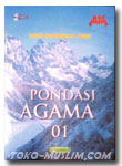 MP3 Pondasi Agama 01