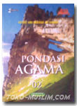 MP3 Pondasi Agama 2