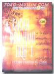 MP3 Kaidah Memahami Fiqh 1