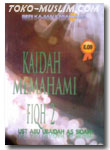 MP3 Kaidah Memahami Fiqih 2
