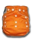 Cloth Diapers Coolababy Pants Plus 2 Insert Microfiber