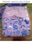 Cuci Gudang 20-25%: Cloth Diaper Cluebebe Pocket